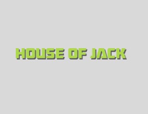 Casino House of Jack