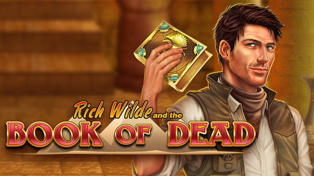 👏 Book of Dead – Top Slot in Online Casinos Österreichs