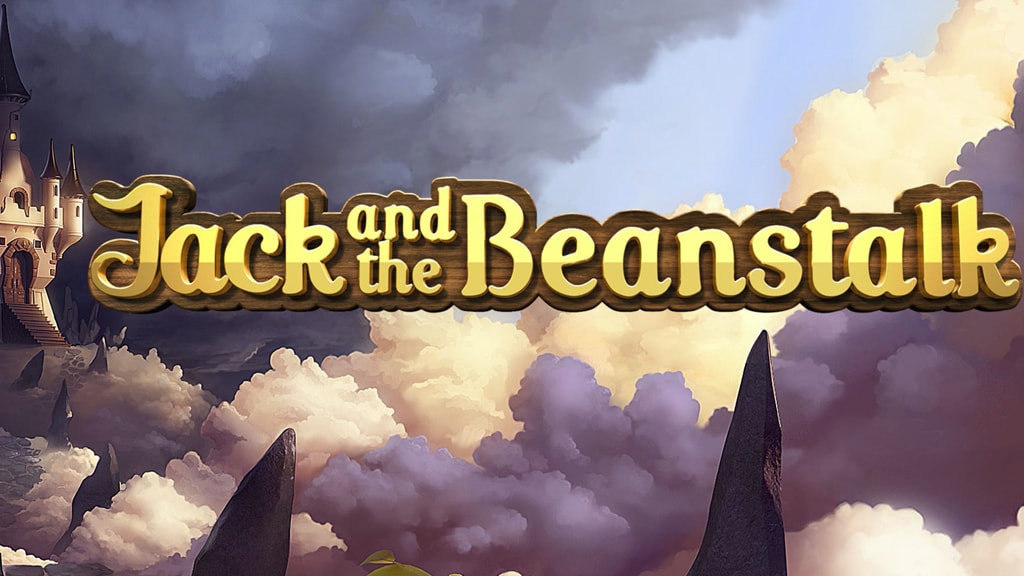 Jack and the Beanstalk