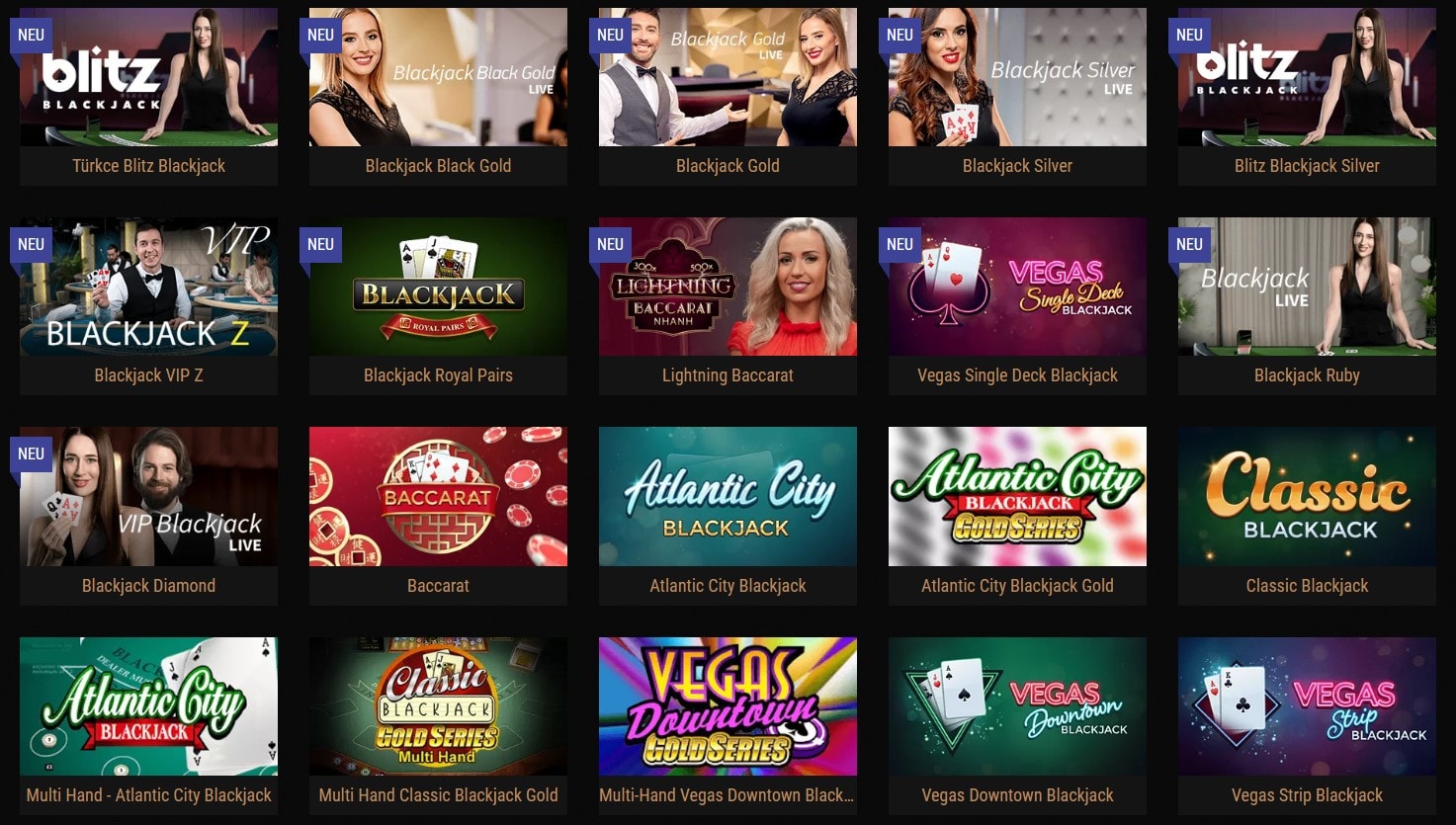 Kingbilly Live Casino